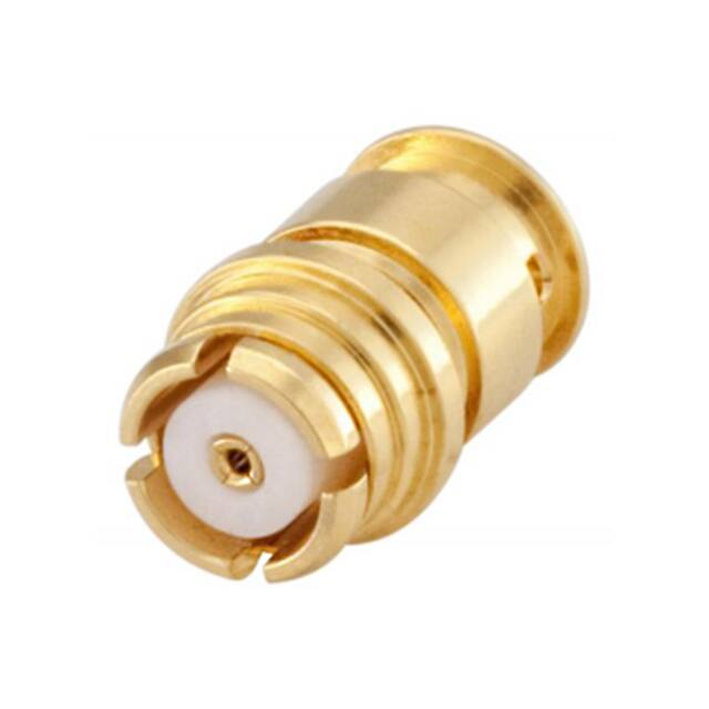 19K101-271L5-NM SMP NON MAGNETIC STRAIGHT JACK