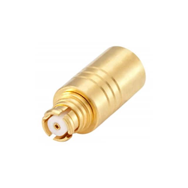 19K101-272L5-NM SMP NON MAGNETIC STRAIGHT JACK