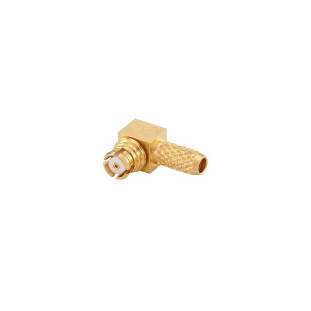 19K201-302L5-NM SMP NON MAGNETIC RIGHT ANGLE JAC