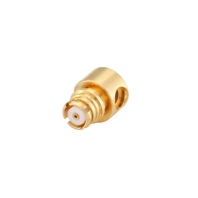 19K202-270L5-NM SMP NON MAGNETIC RIGHT ANGLE JAC