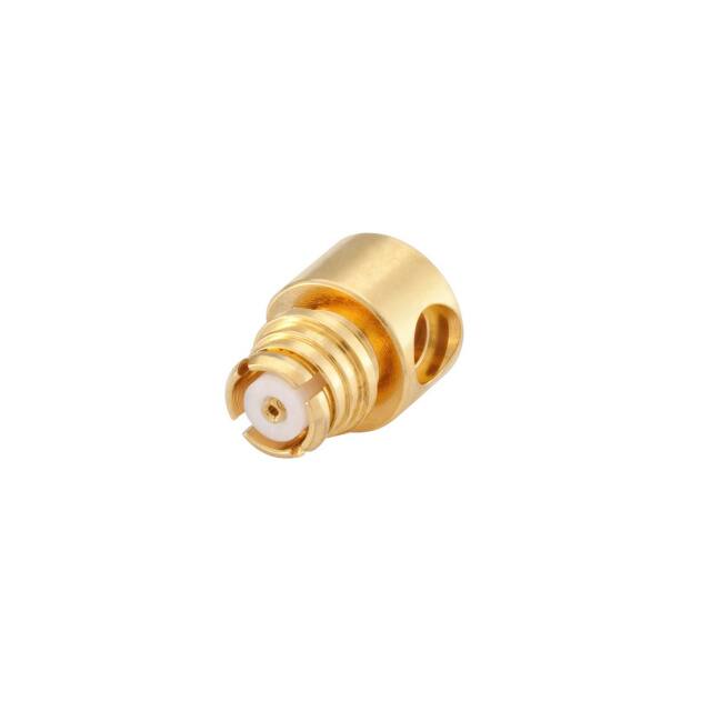 19K202-271L5-NM SMP NON MAGNETIC RIGHT ANGLE JAC