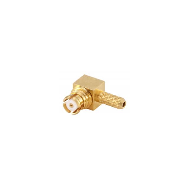 19K202-301L5-NM SMP NON MAGNETIC RIGHT ANGLE JAC