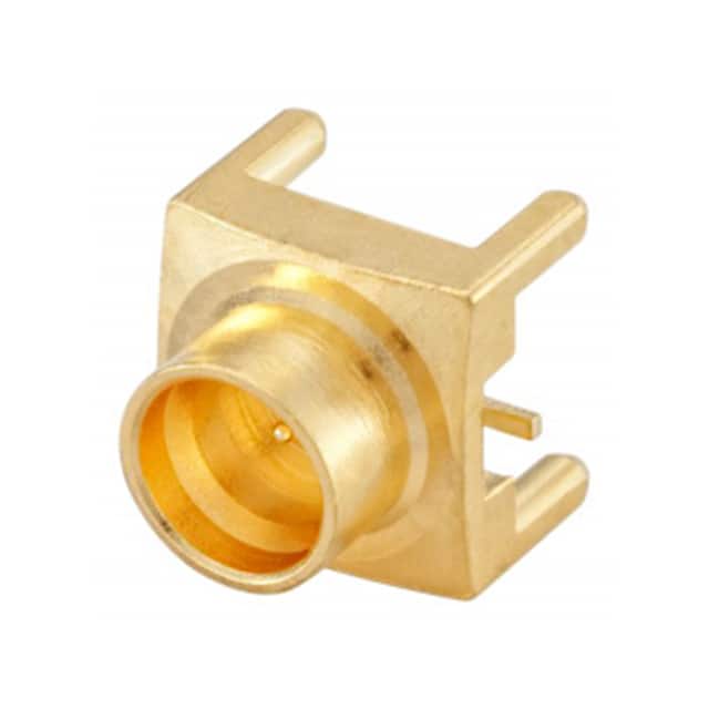 19S103-400L5-NM SMP NON MAGNETIC STRAIGHT PLUG P