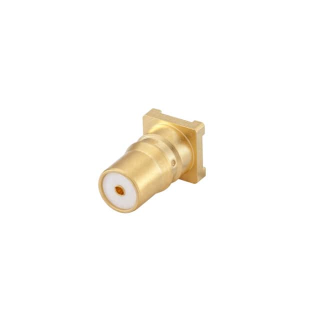 28K101-40ML5-NM QMA NON MAGNETIC STRAIGHT JACK P