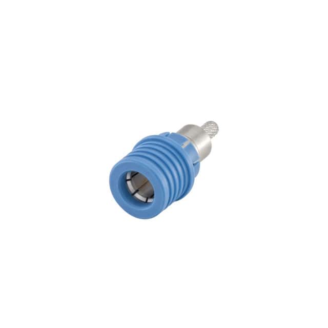 28S147-102N5-BL-NM QMA NON MAGNETIC STRAIGHT PLUG U