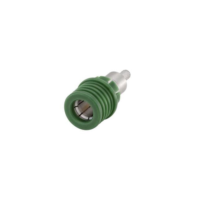 28S147-102N5-GN-NM QMA NON MAGNETIC STRAIGHT PLUG U