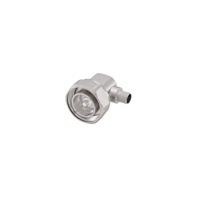 60S23B-317N1 7/16 RIGHT ANGLE PLUG