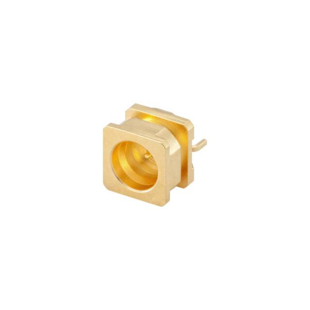 19S241-40ML5 SMP RIGHT ANGLE PLUG PCB