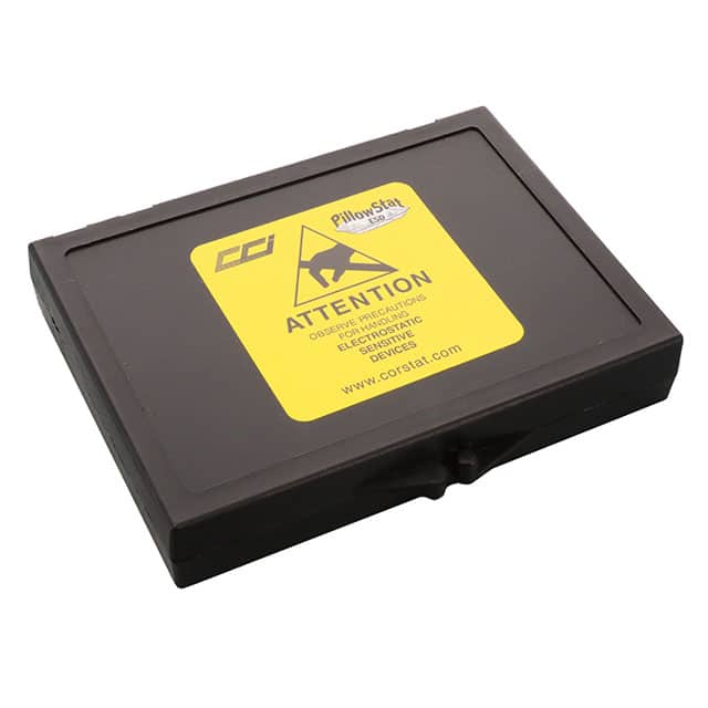 PP2535 PILLOWPACK ESD 3 1/2 X 2 9/16 X