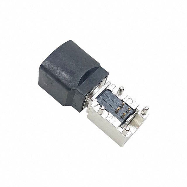 HSDNARPPCB12B CONN HSD+0 R/A PLUG A CODE