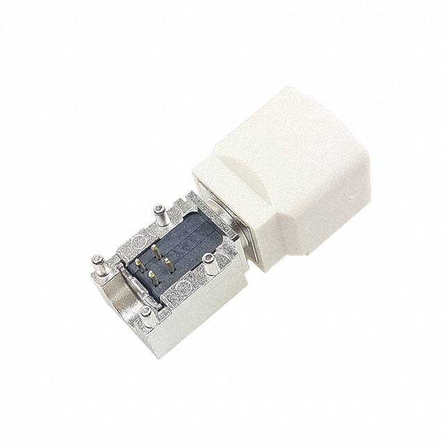 HSDNBRPPCB12B CONN HSD+0 R/A PLUG B CODE