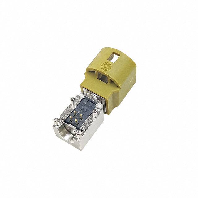 HSDSKRPPCB12B CONN HSD+0 R/A PLUG K CODE