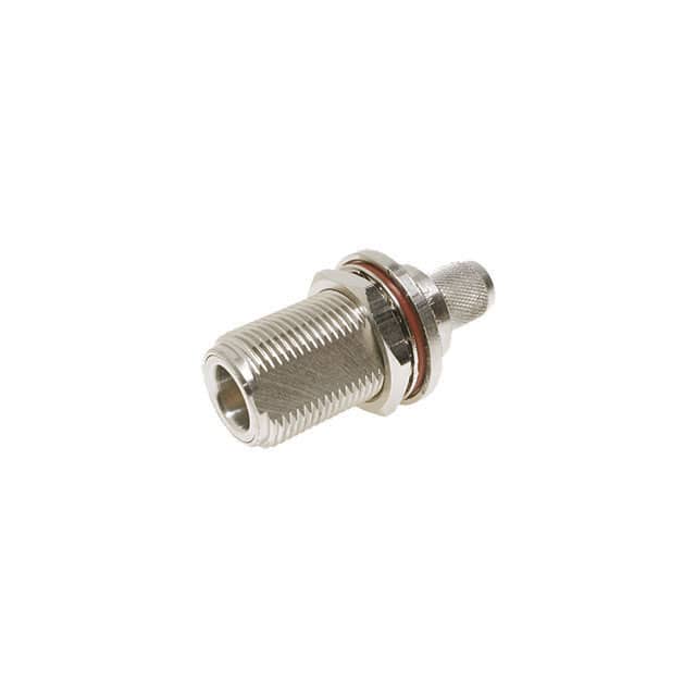 EZ-400-NF-BH CONN N JACK STRAIGHT CRIMP