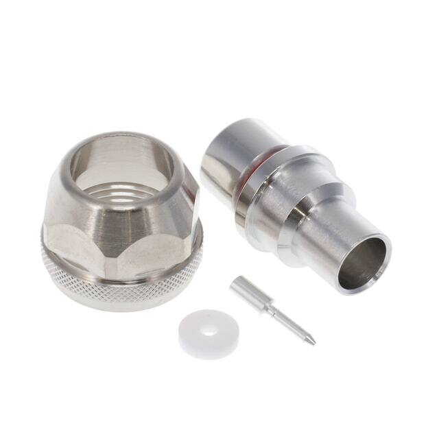 0732253030 CONN 2.2-5 PLUG ST IP68 FOR 1/4'
