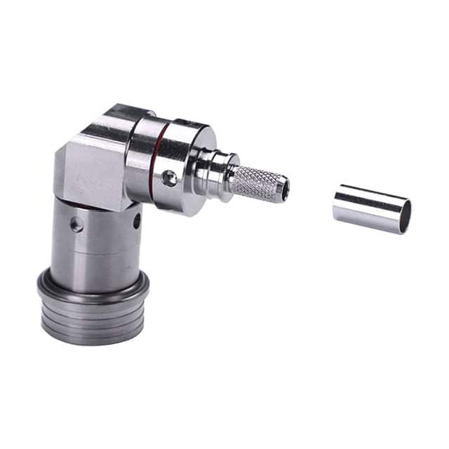 EZ-195/200-QNM-X QN-MALE (PLUG) CRIMP CONNECTOR,