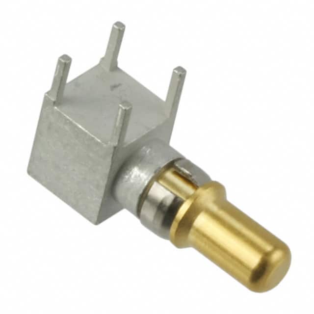 5148354-1 CONTACT PIN POWER GOLD