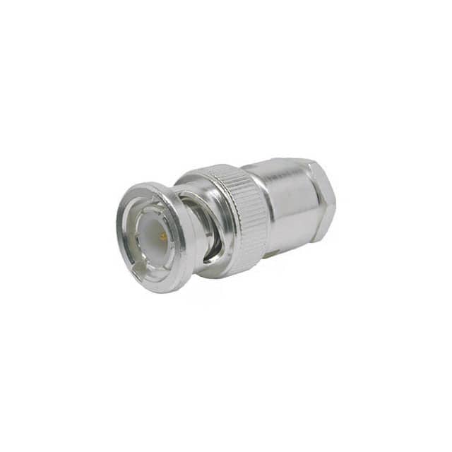 TC-240-BMC BNC MALE (PLUG) CLAMP CONNECTOR