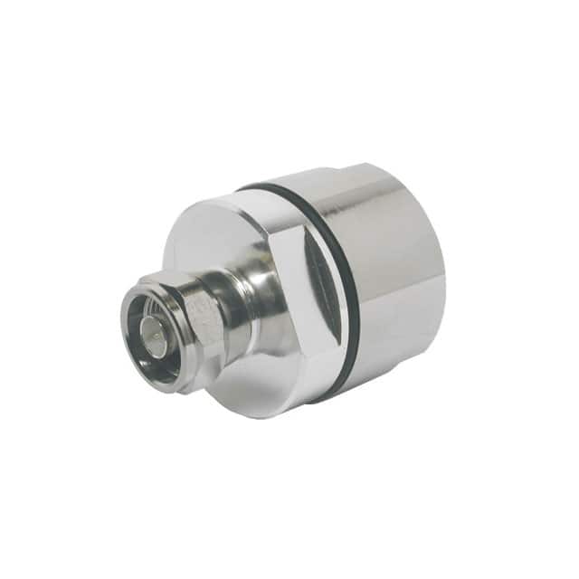 EZ-1200-NFC-PL N-FEMALE (JACK) CLAMP CONNECTOR