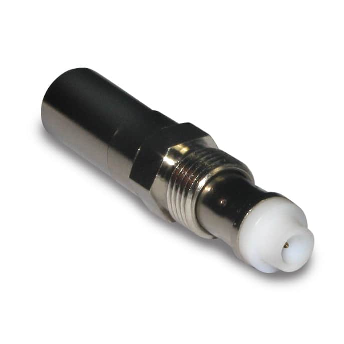 192116 FME STRAIGHT CRIMP JACK FOR RG-8