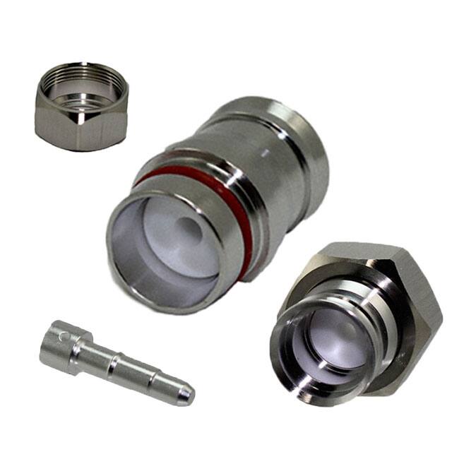 2081968-1 4.3-10 STR PLUG,SCREW, SOLDER,1-