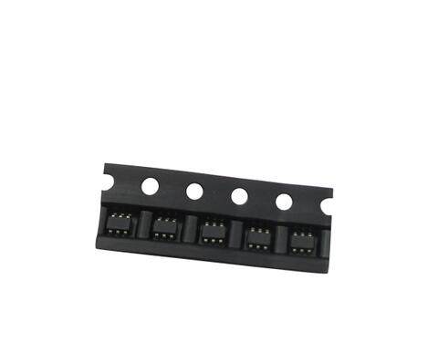 TK63128HCL-G The Toko America Inc TK63128HCL-G is a linear voltage regulator. It features RoHS3 compliance and an MSL of 1 Unlimited.
