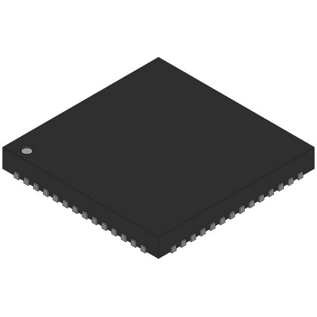 MAX2842ETN+ TELECOM IC, BICMOS, PQCC56