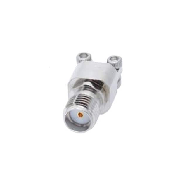 NE06MS001 End Launch SMA Connector (Narrow