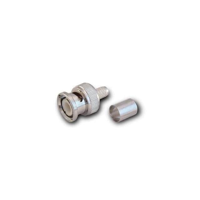 EM731082B50 BNC MALE CRIMPING TYPE RG59/U (5