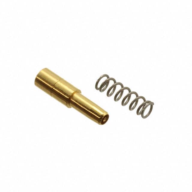 2302345-1 BACKPLANE CONTACT KIT