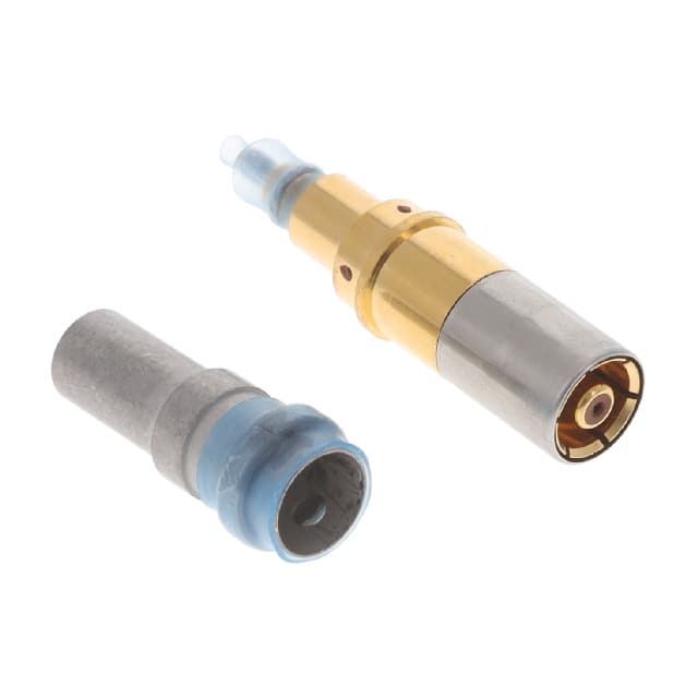 DK-602-0157-2 CONN SOCKET CONTACT SOLDER