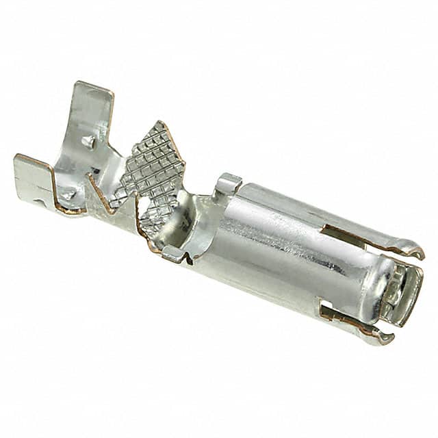 GT16G-/1.6-2.9PC CONN PIN OUTER CONTACT M CRIMP