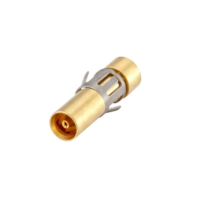 23K15A-010E4 TERMINATOR MINI COAX JACK