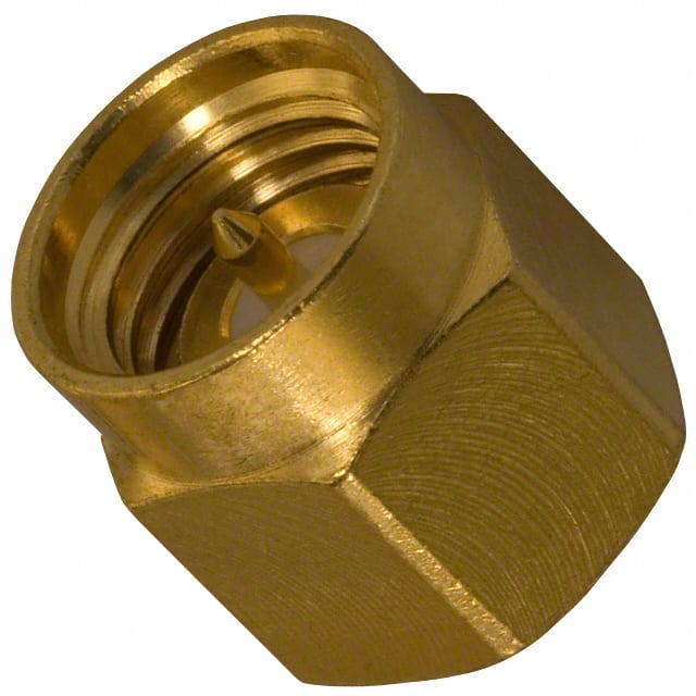 132360 CONN TERMINATOR PLUG SMA 50OHM
