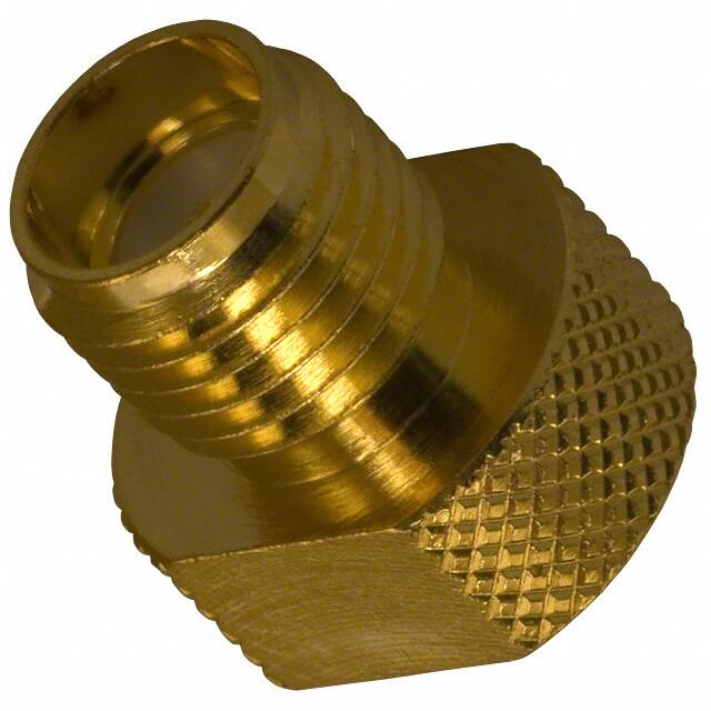 132361 CONN TERMINATOR JACK SMA 50OHM