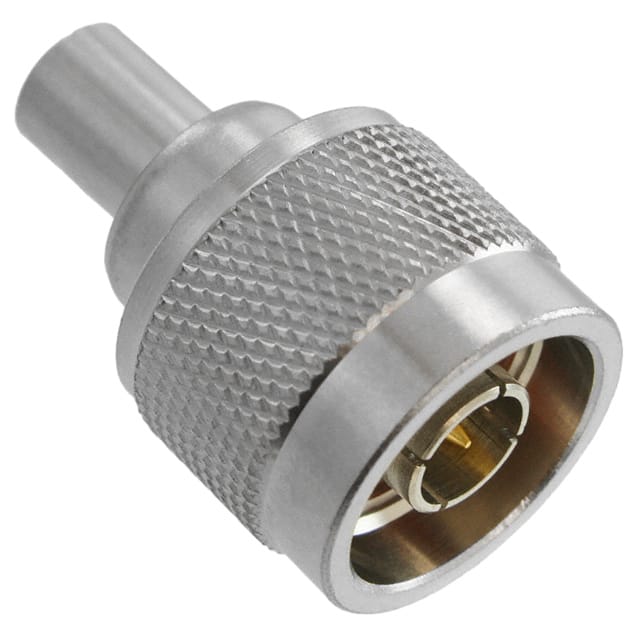 202109 CONN TERMINATOR PLUG N 50OHM