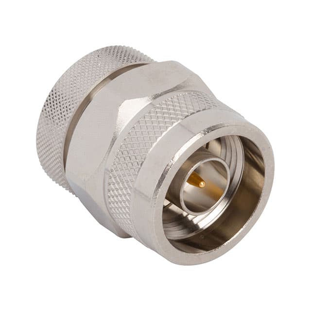 082-6694 RF CONNECTOR, N-TYPE TERMINATOR