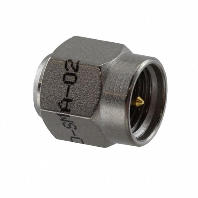 TRM-2444-M0-SMA-02 CONN TERMINATOR PLUG SMA 50 OHM