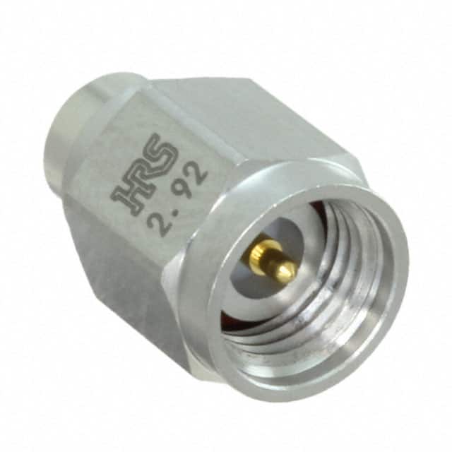HK-TMP CONN TERMINATOR PLUG