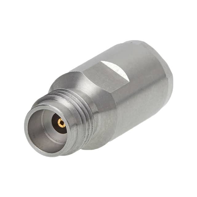 CGT-1500-F0-24M-02 FEMALE 2.4MM TERMINATION, 50GHZ