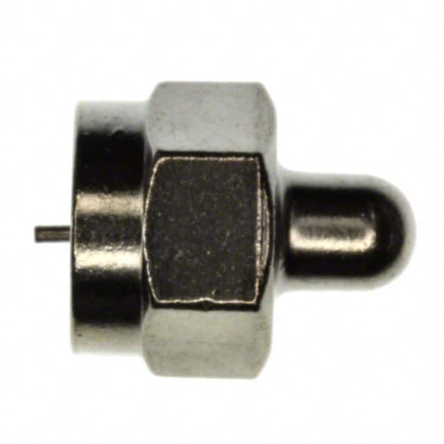 222154 CONN TERMINATOR PLUG F 75OHM
