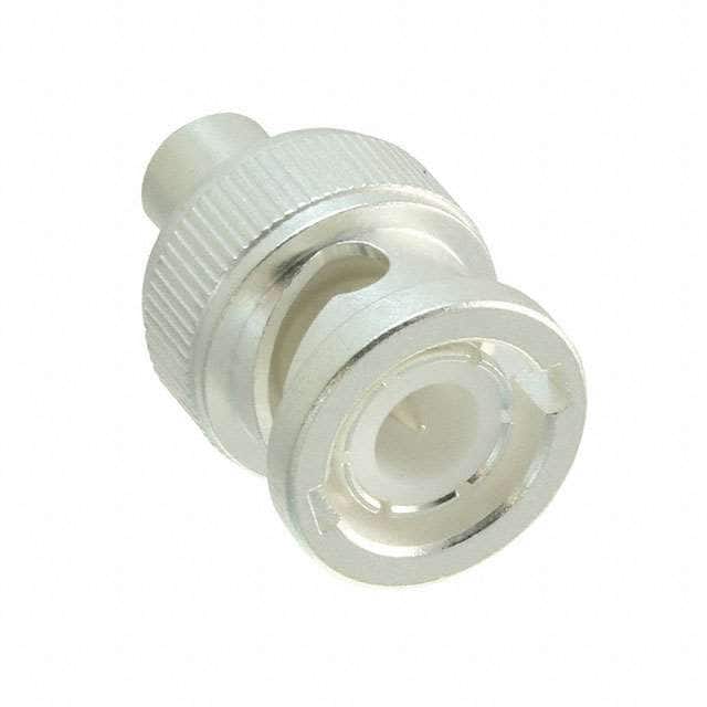 1-1337463-0 CONN TERMINATOR PLUG BNC 50OHM