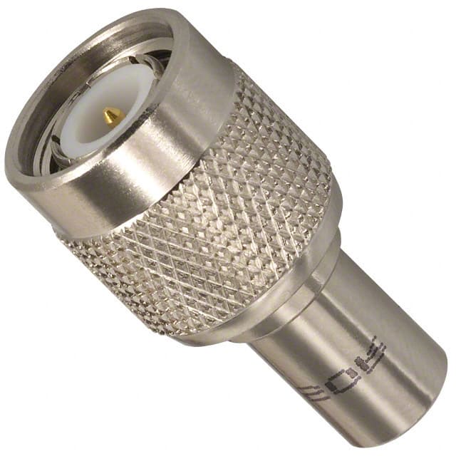 202117 CONN TERMINATOR PLUG TNC 50OHM
