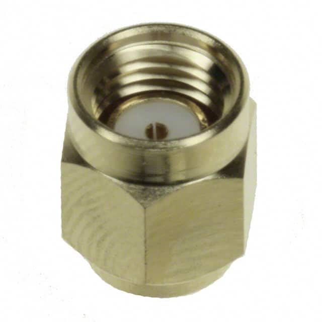 132360RP CONN TERMINATR PLUG RP-SMA 50OHM