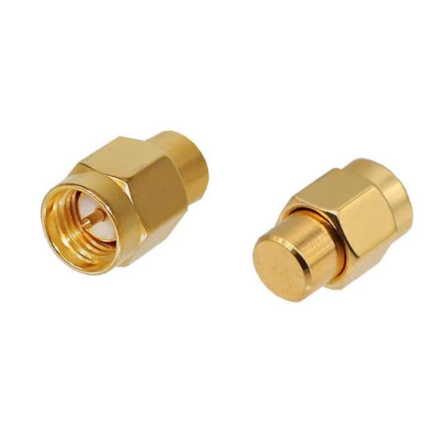 CGT-1180-M0-SMA-09 SMA MALE TERMINATION, DC-18 GHZ,
