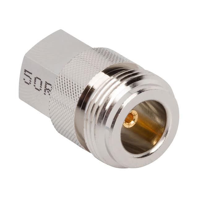 082-6693 RF CONNECTOR, N-TYPE TERMINATOR