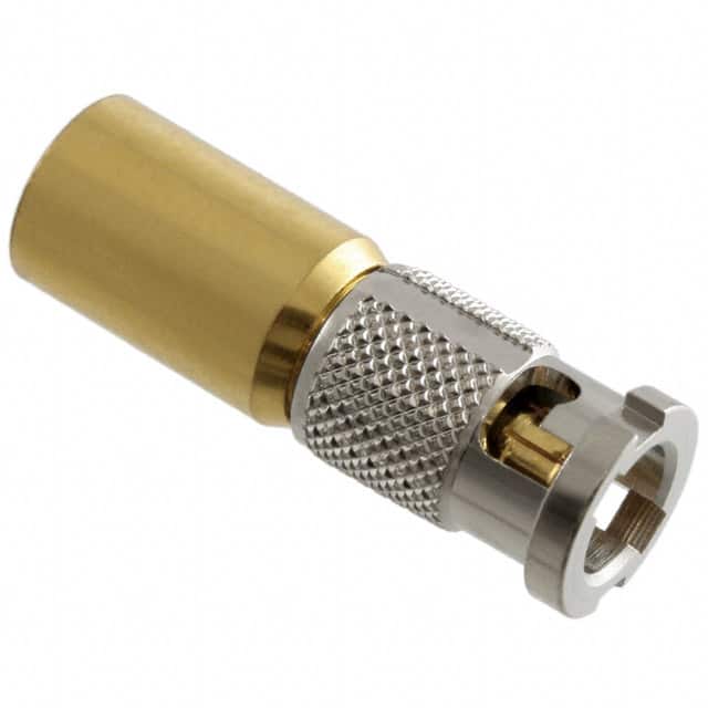 APH-HDBNCP-T CONN TERMINATOR PLUG HDBNC 75OHM