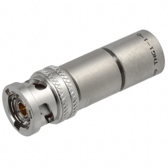 TNG1-1-78 CONN TERMINATOR JACK TRB 78OHM