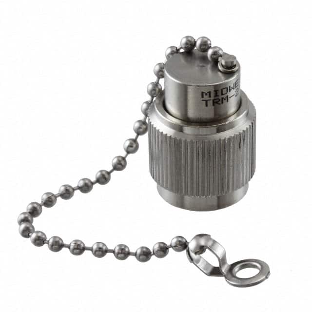 TRM-2107-MC-TNC-02 CONN TERMINATOR PLUG TNC 50 OHM