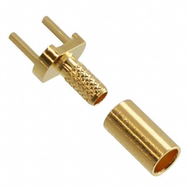 142256 CONN TERMINATOR PLUG SMB