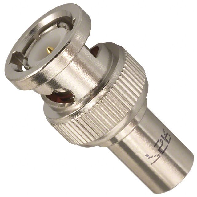 202105 CONN TERMINATOR PLUG BNC 75OHM